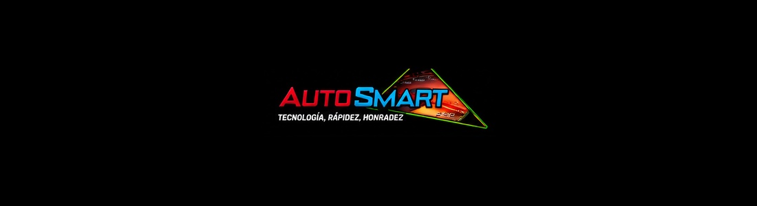 AutoSmart - Tecnología, rapidez, honradez
